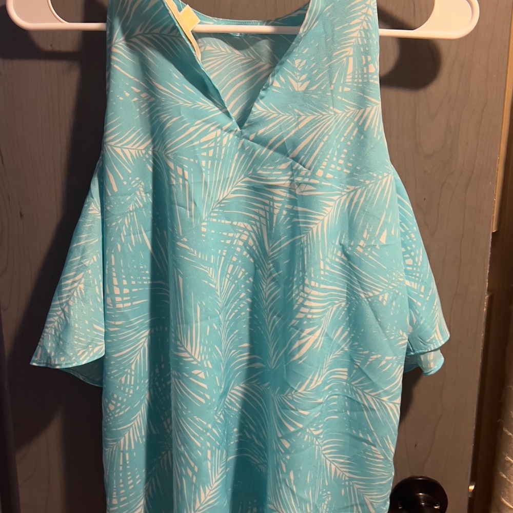 Michael Michael Kors top